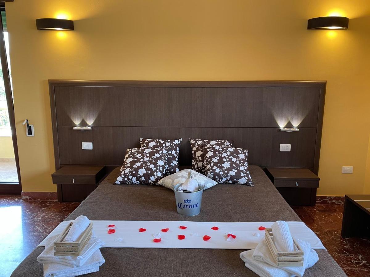 Maison d'hôtes Dimora Cassiopea 3*