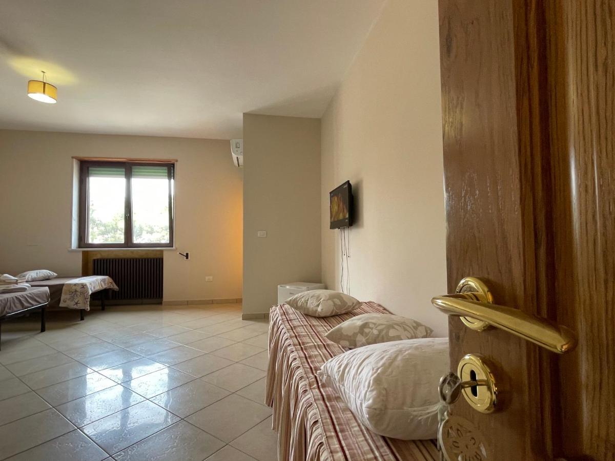 Maison d'hôtes Dimora Cassiopea