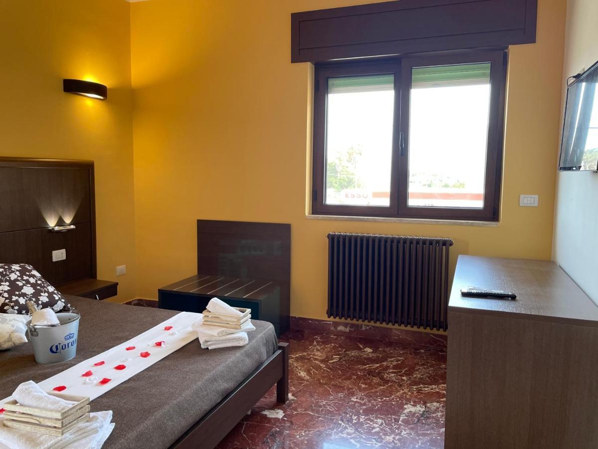 Dimora Cassiopea Maison d'hôtes