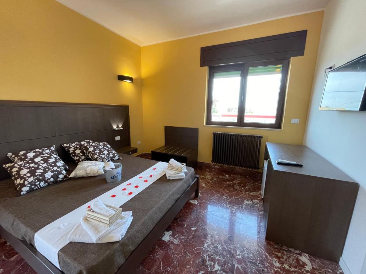 Dimora Cassiopea Guest house Gallipoli