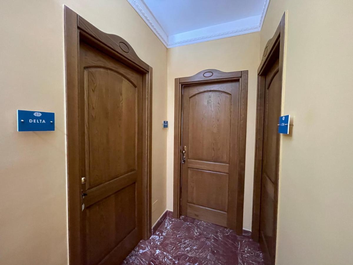 Guest house Dimora Cassiopea Gallipoli