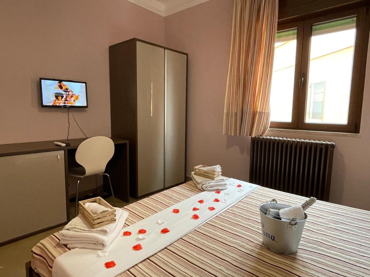 Dimora Cassiopea Guest house