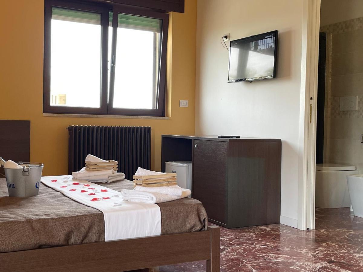 Dimora Cassiopea Guest house 3*