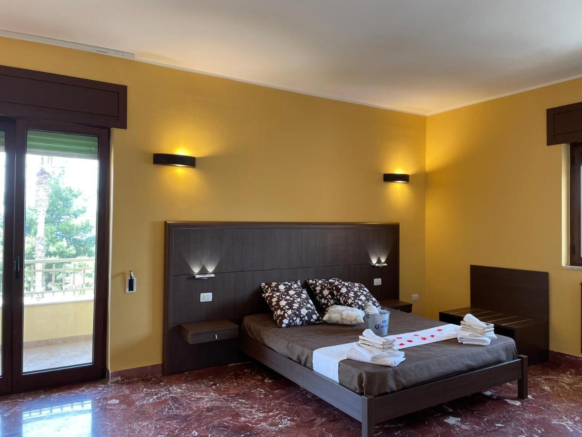 Dimora Cassiopea Maison d'hôtes 3*