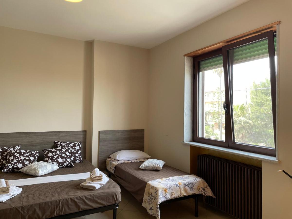 Guest house Dimora Cassiopea Gallipoli