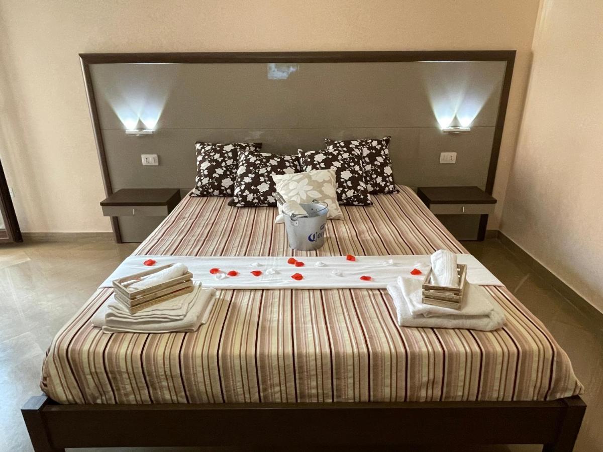 Dimora Cassiopea Guest house