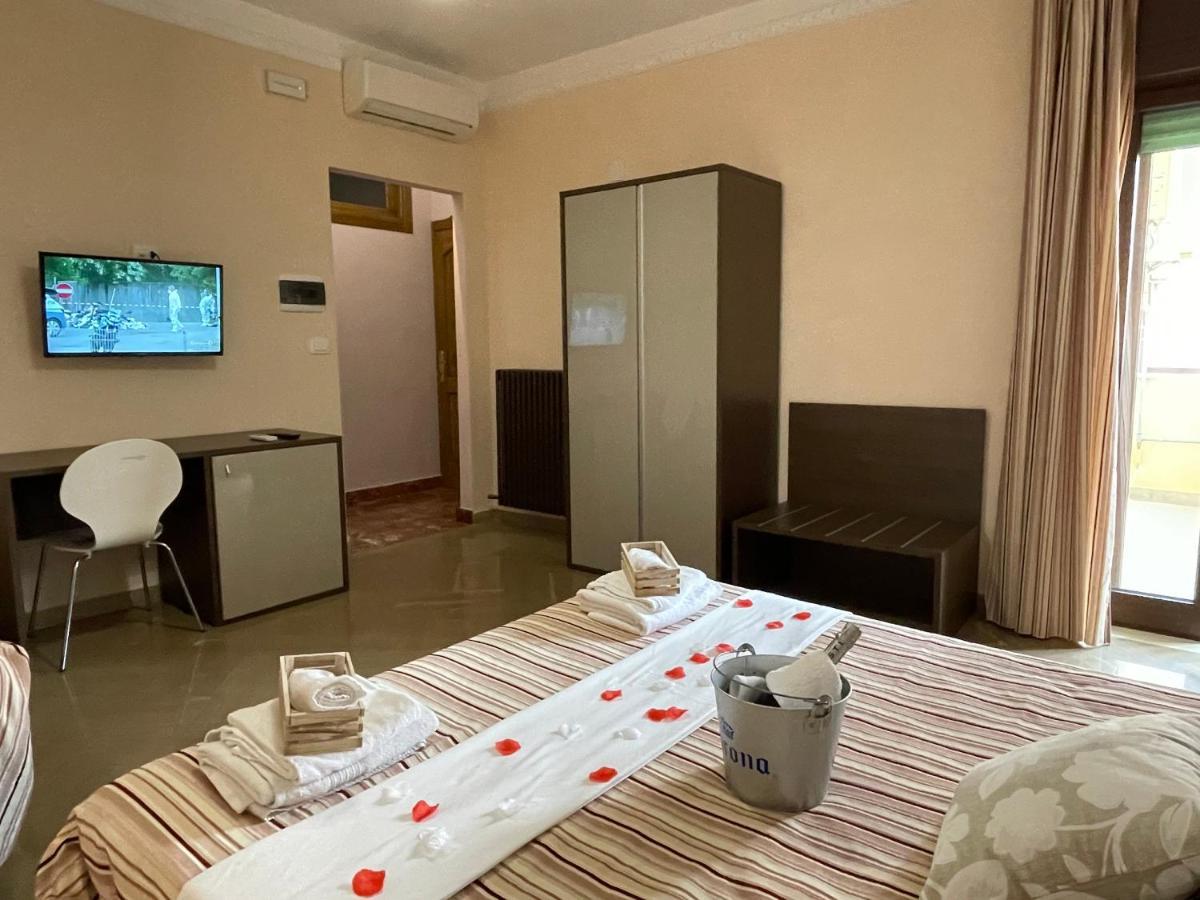 Dimora Cassiopea Guest house Gallipoli