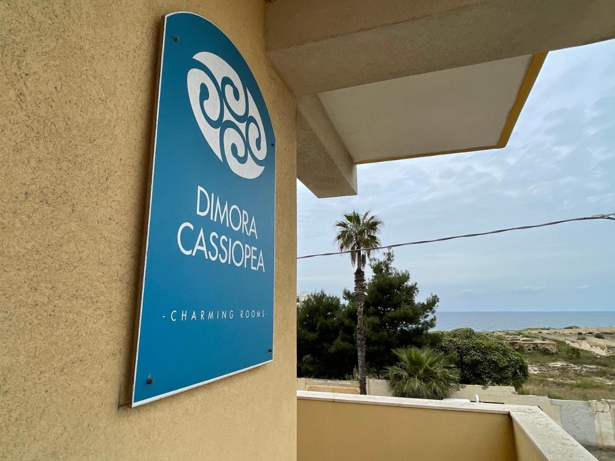 Maison d'hôtes Dimora Cassiopea 3*