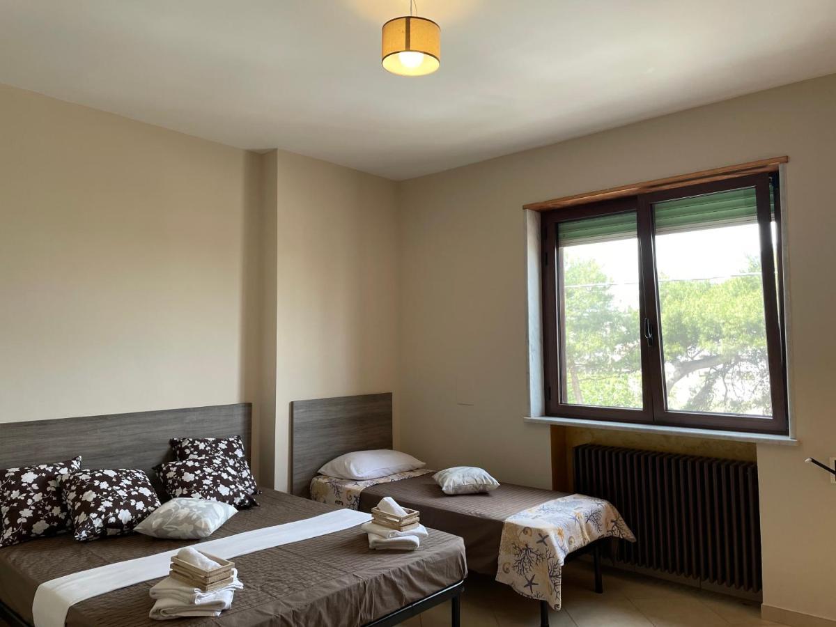Guest house Dimora Cassiopea