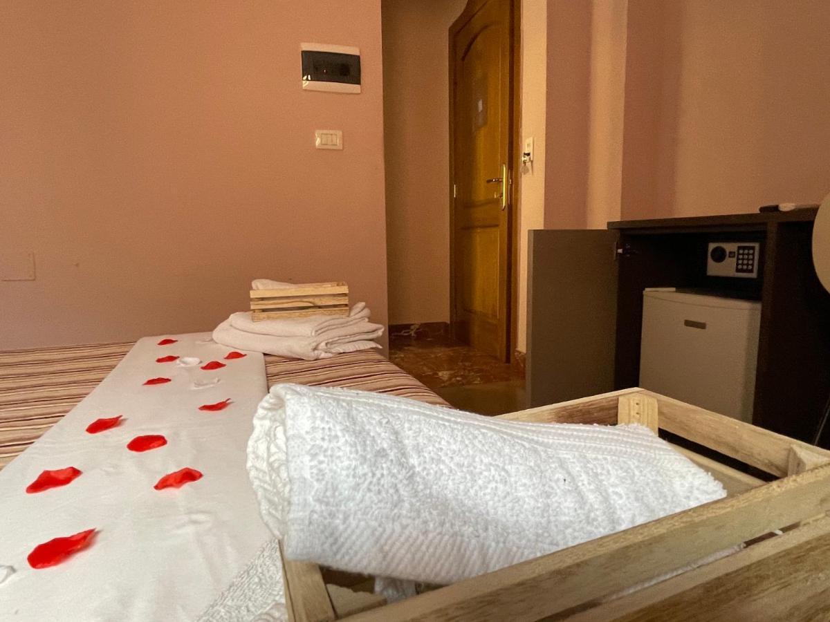 Dimora Cassiopea Guest house Gallipoli