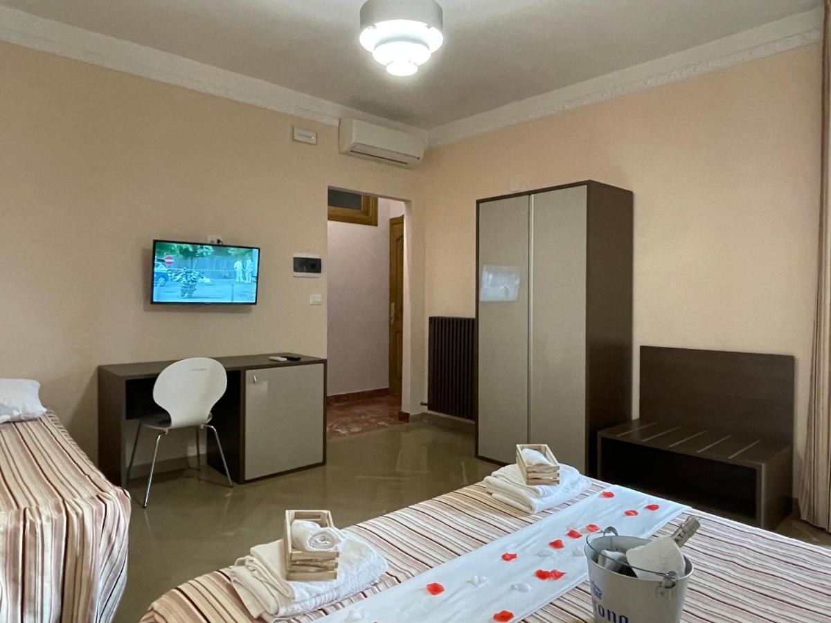 Guest house Dimora Cassiopea