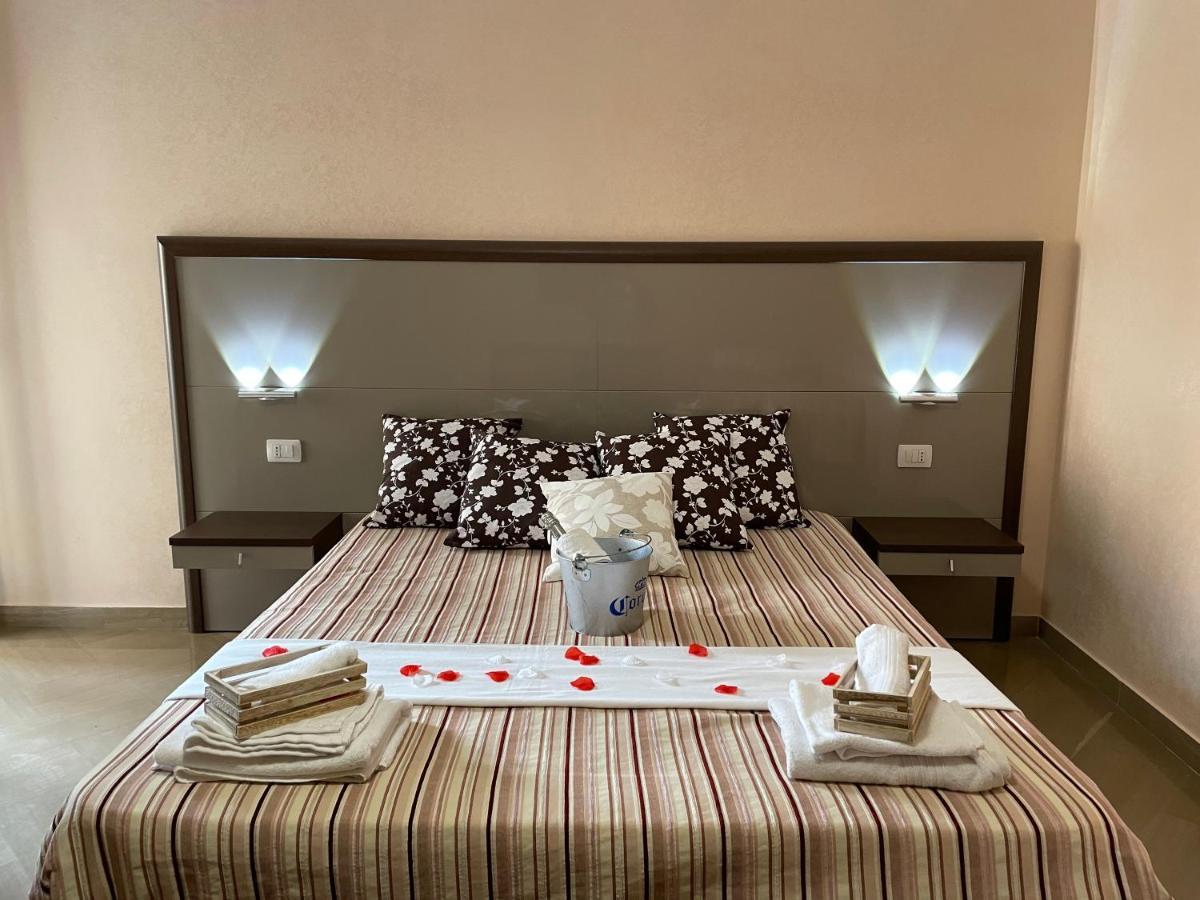 Dimora Cassiopea Guest house Gallipoli