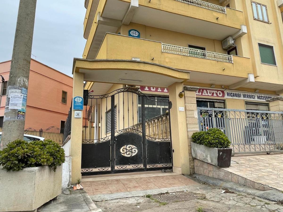Guest house Dimora Cassiopea