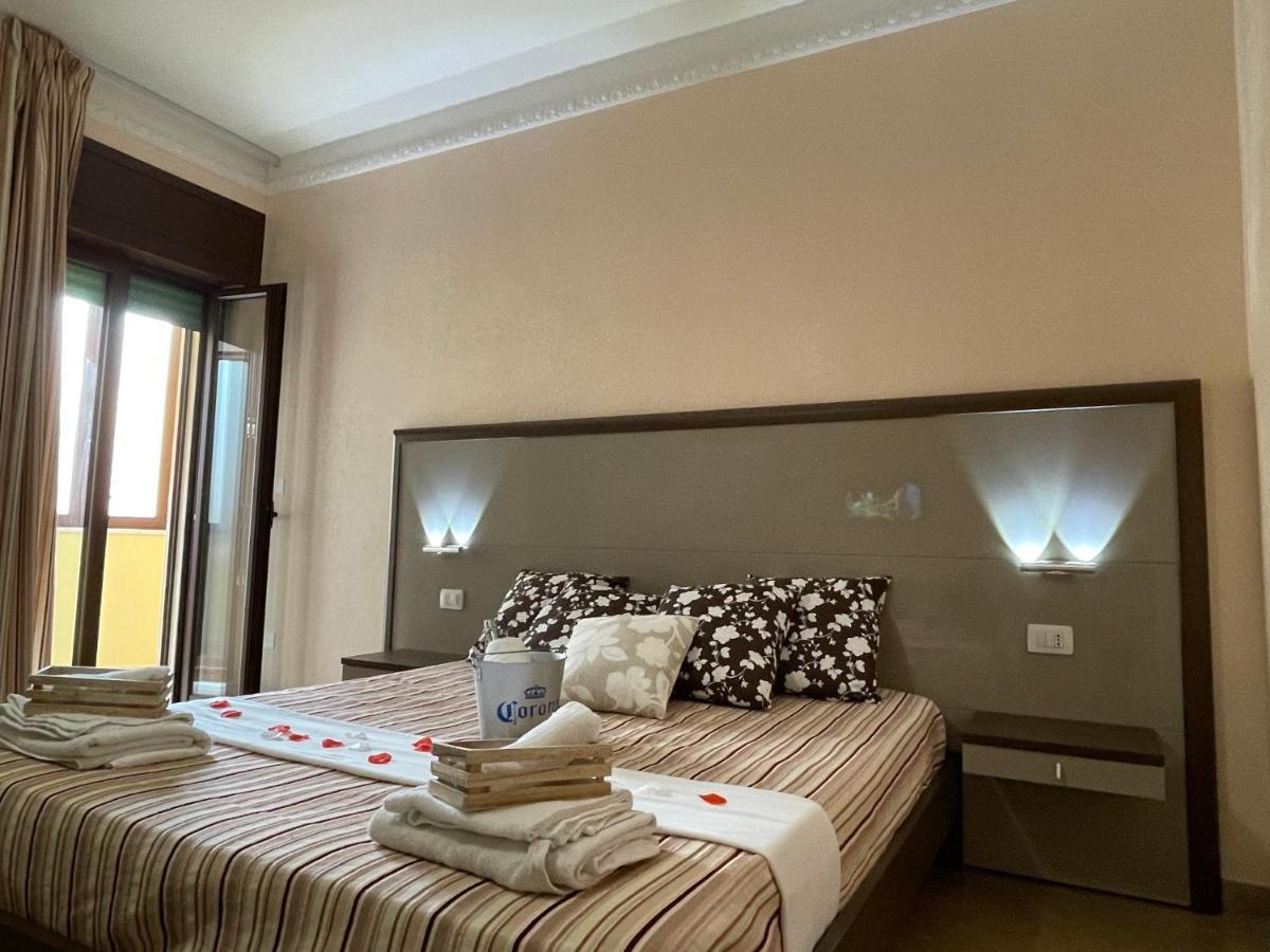 Dimora Cassiopea 3*