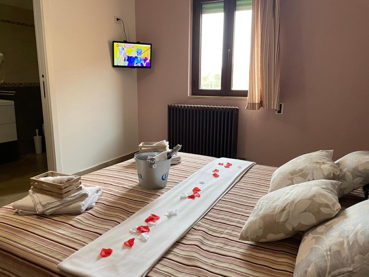 Dimora Cassiopea Guest house Gallipoli