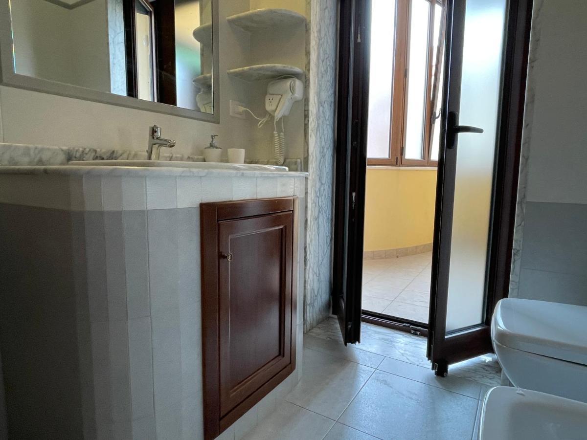 Dimora Cassiopea Maison d'hôtes 3*