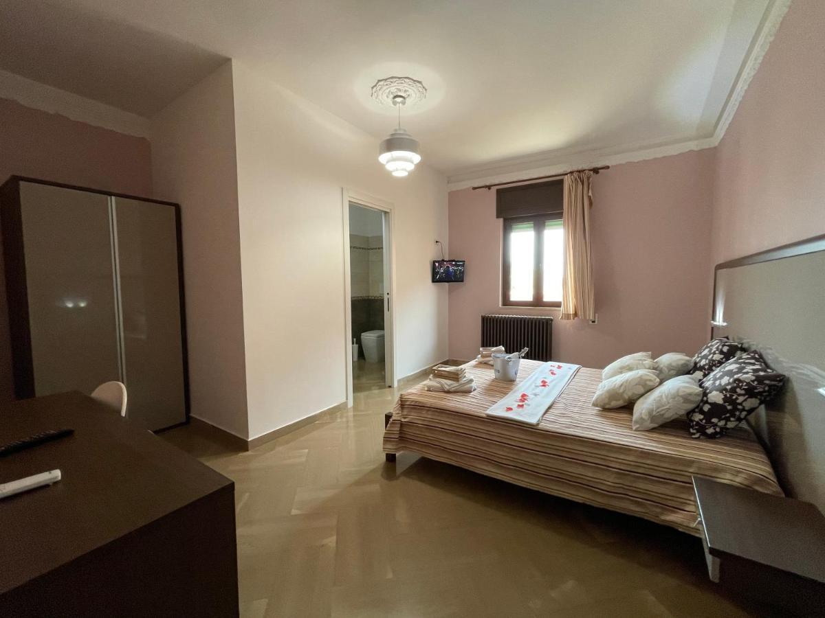 Guest house Dimora Cassiopea 3*
