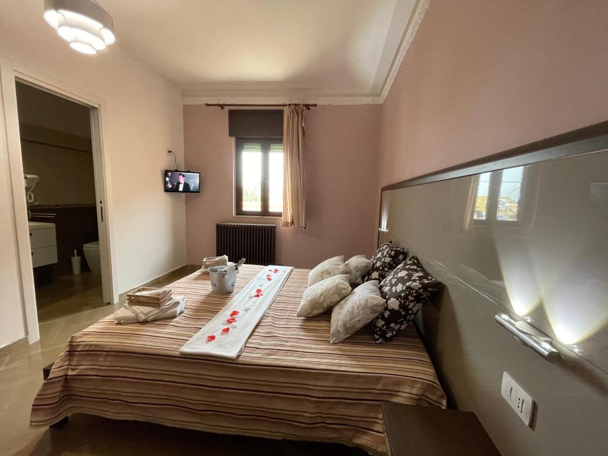 Guest house Dimora Cassiopea 3*