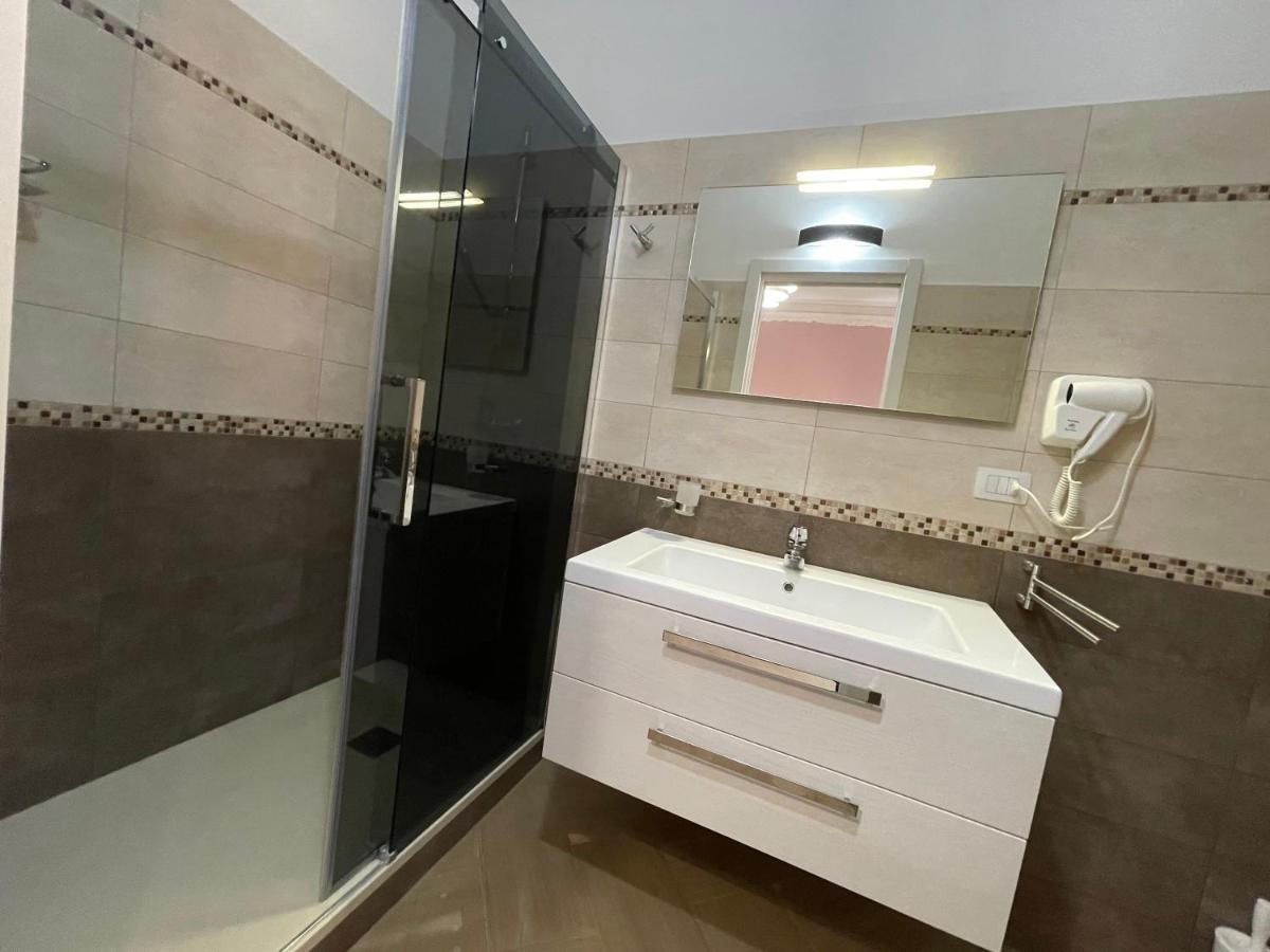 Dimora Cassiopea 3*