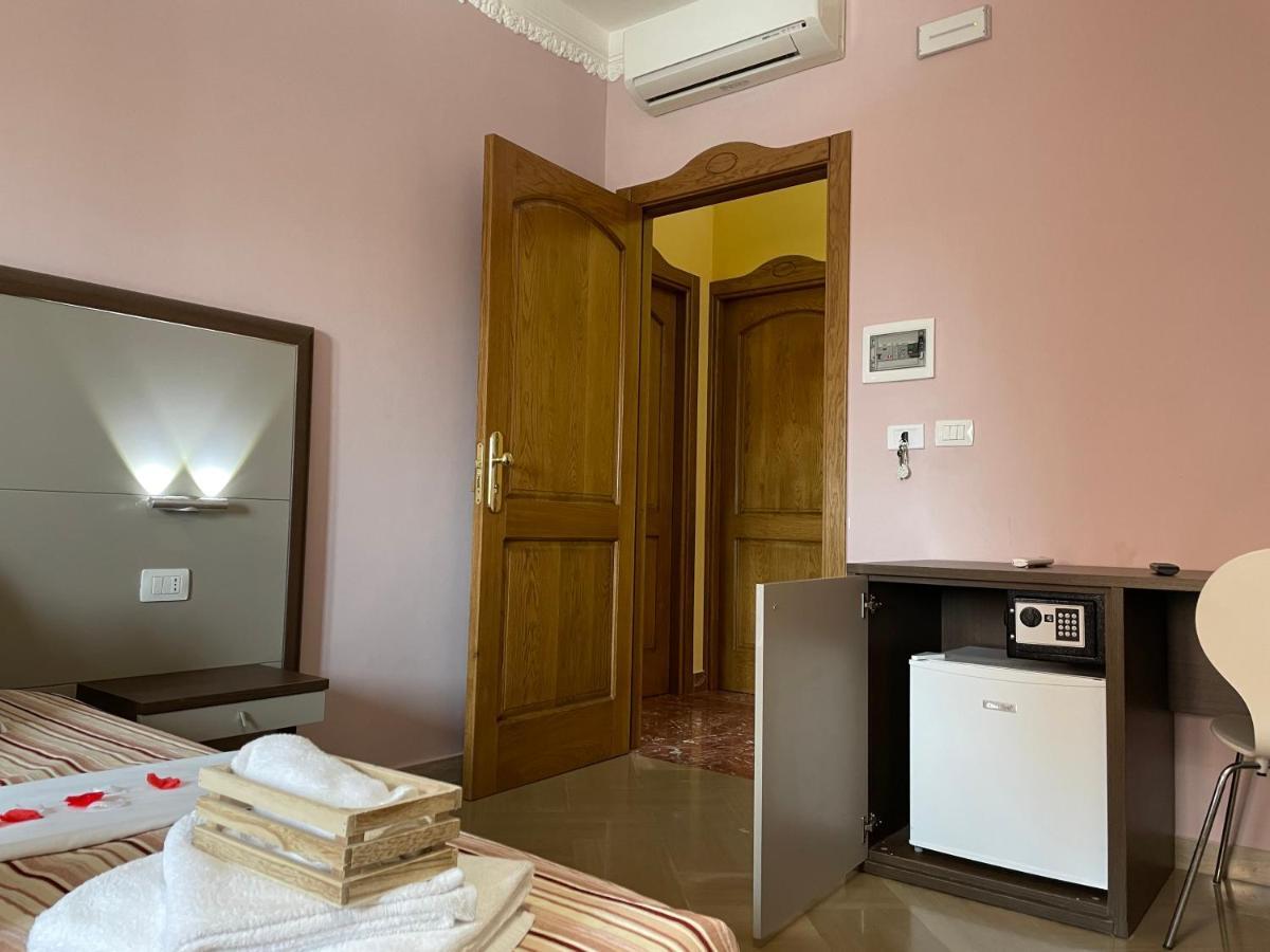 Guest house Dimora Cassiopea 3*