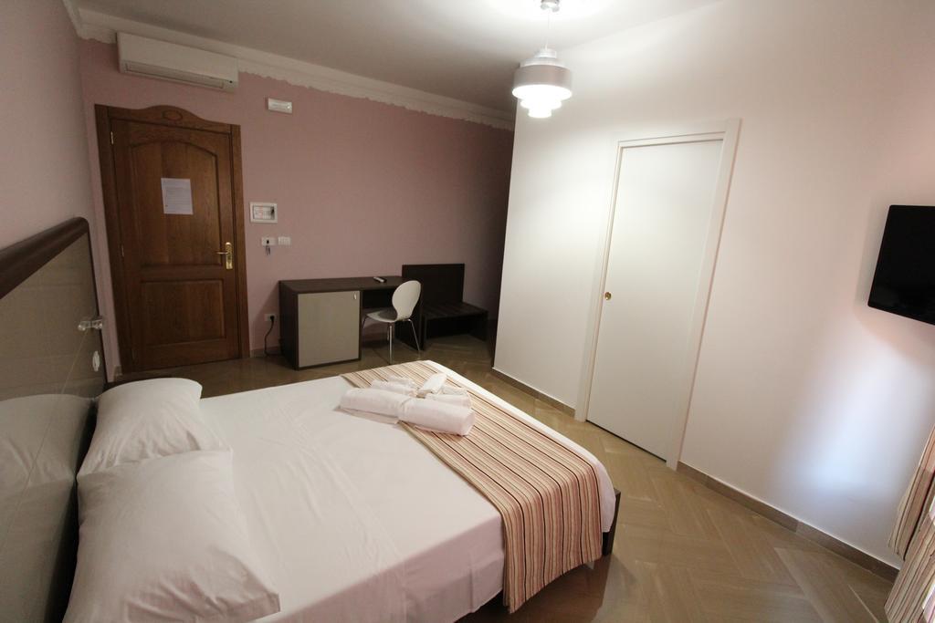 Dimora Cassiopea Maison d'hôtes