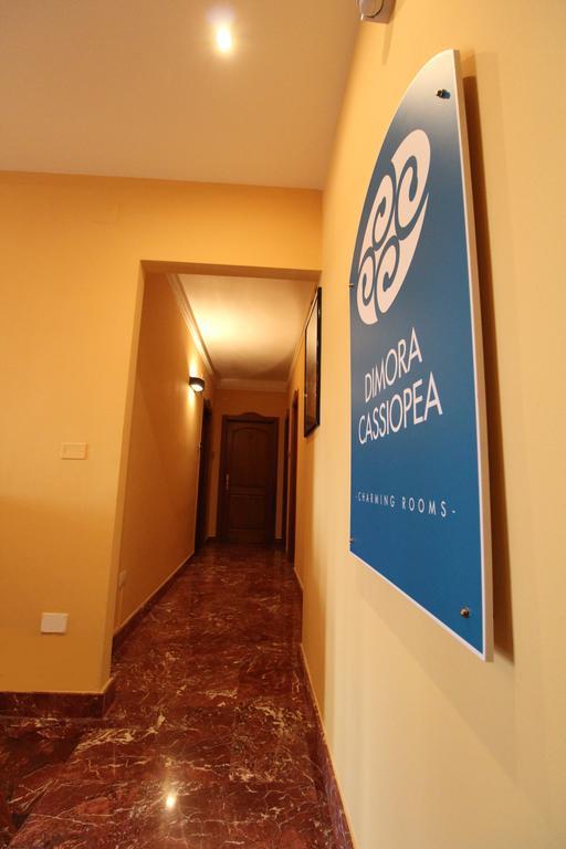 Dimora Cassiopea 3*
