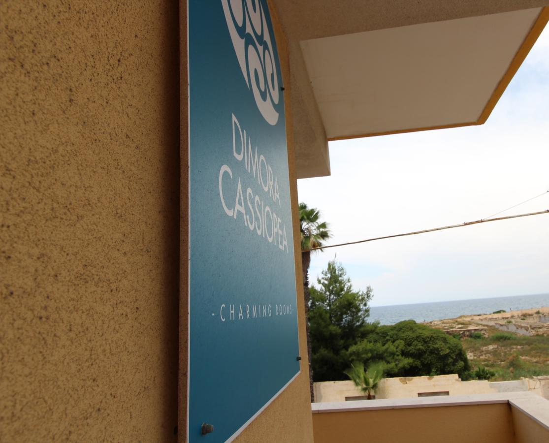 Guest house Dimora Cassiopea