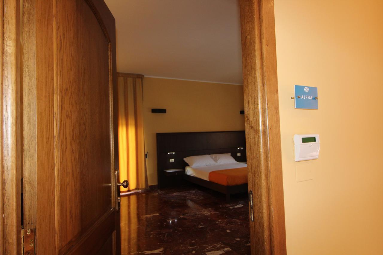 Dimora Cassiopea 3*