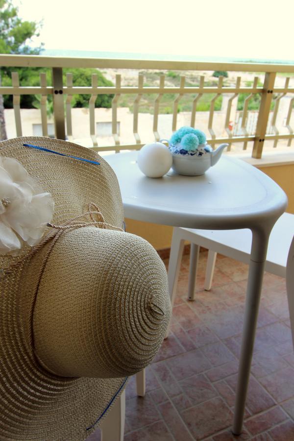 Dimora Cassiopea Guest house Gallipoli