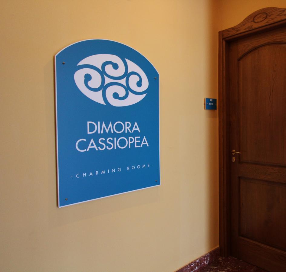 Dimora Cassiopea