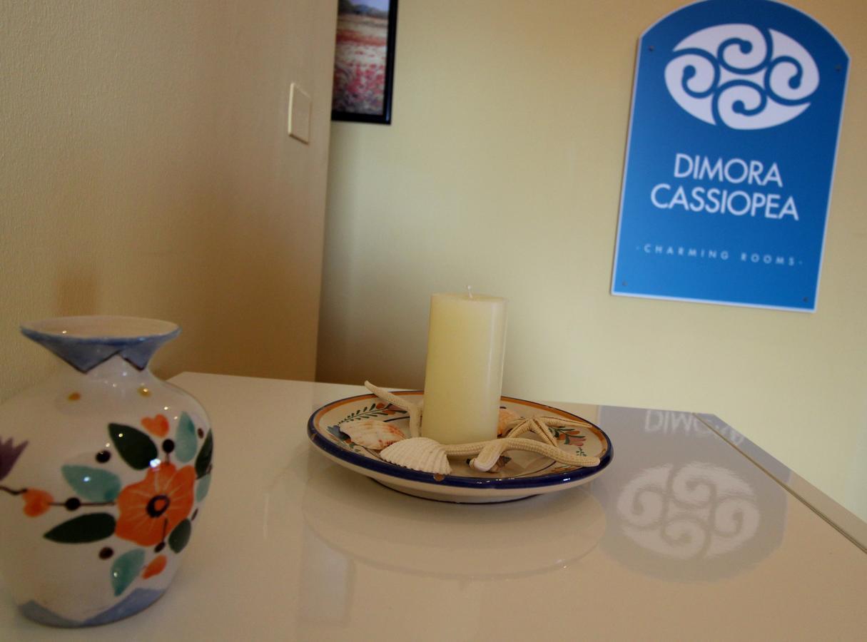 Guest house Dimora Cassiopea Gallipoli