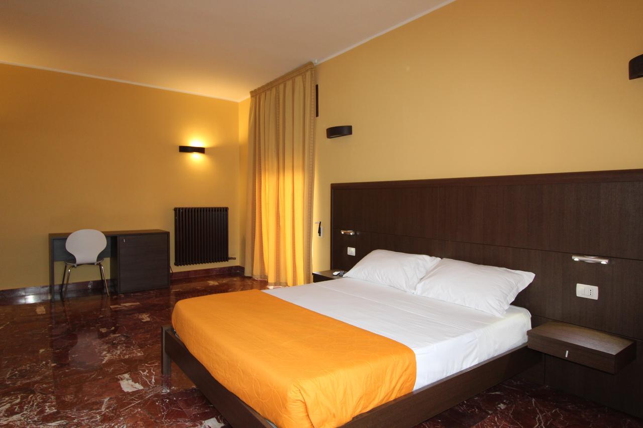 Dimora Cassiopea 3*