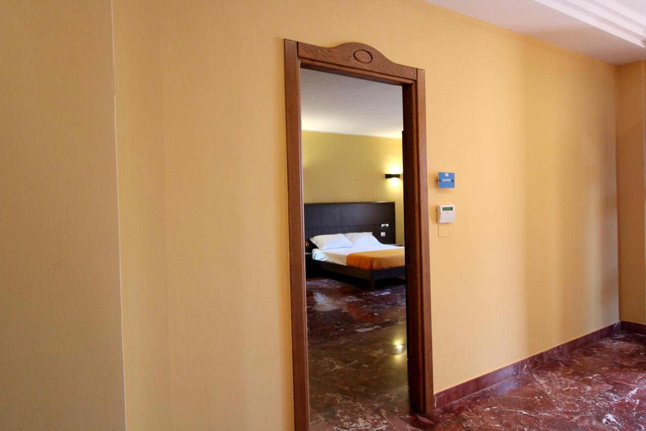 Dimora Cassiopea Guest house 3*