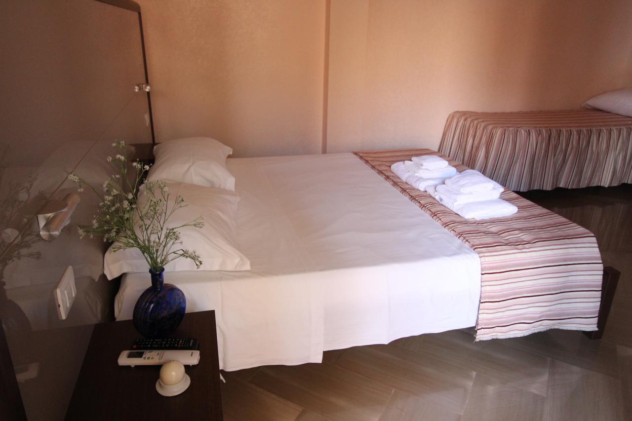 Dimora Cassiopea Guest house Gallipoli