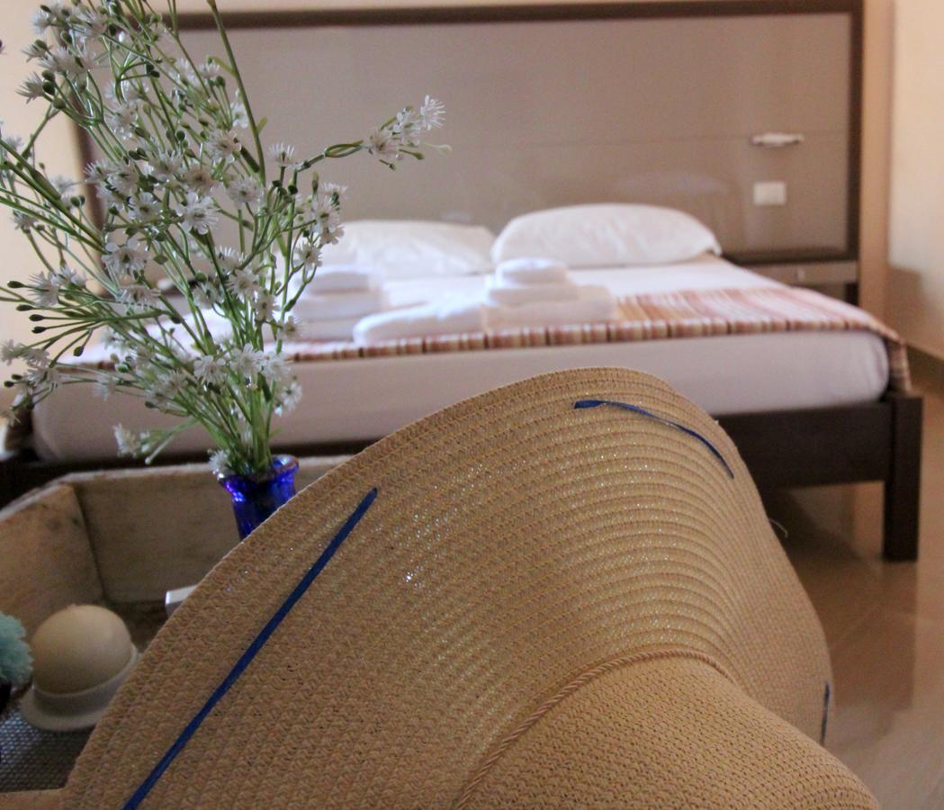 Dimora Cassiopea Guest house Gallipoli