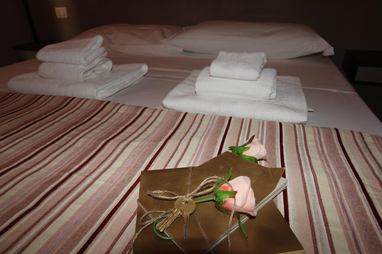 Maison d'hôtes Dimora Cassiopea 3*