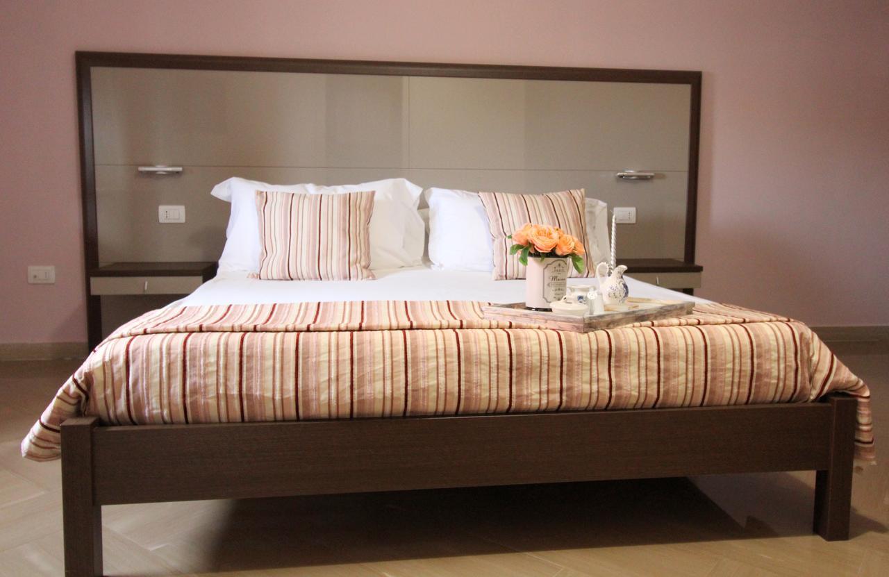 Dimora Cassiopea Guest house 3*
