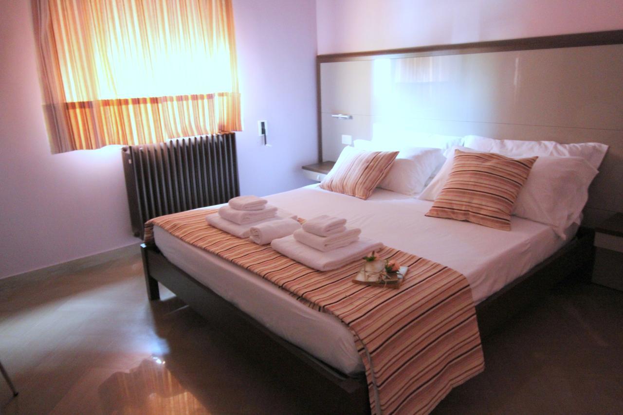 Dimora Cassiopea Guest house 3*
