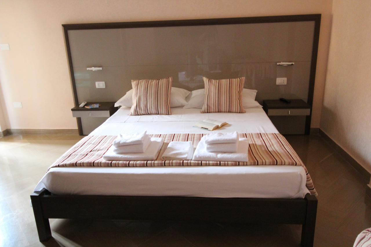 Dimora Cassiopea Guest house