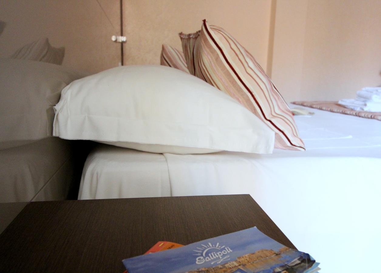 Guest house Dimora Cassiopea Gallipoli