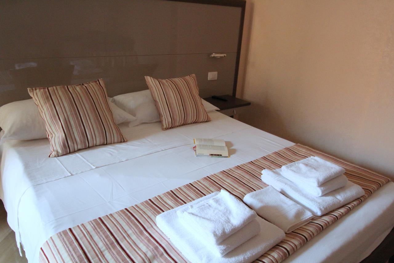 Dimora Cassiopea Guest house