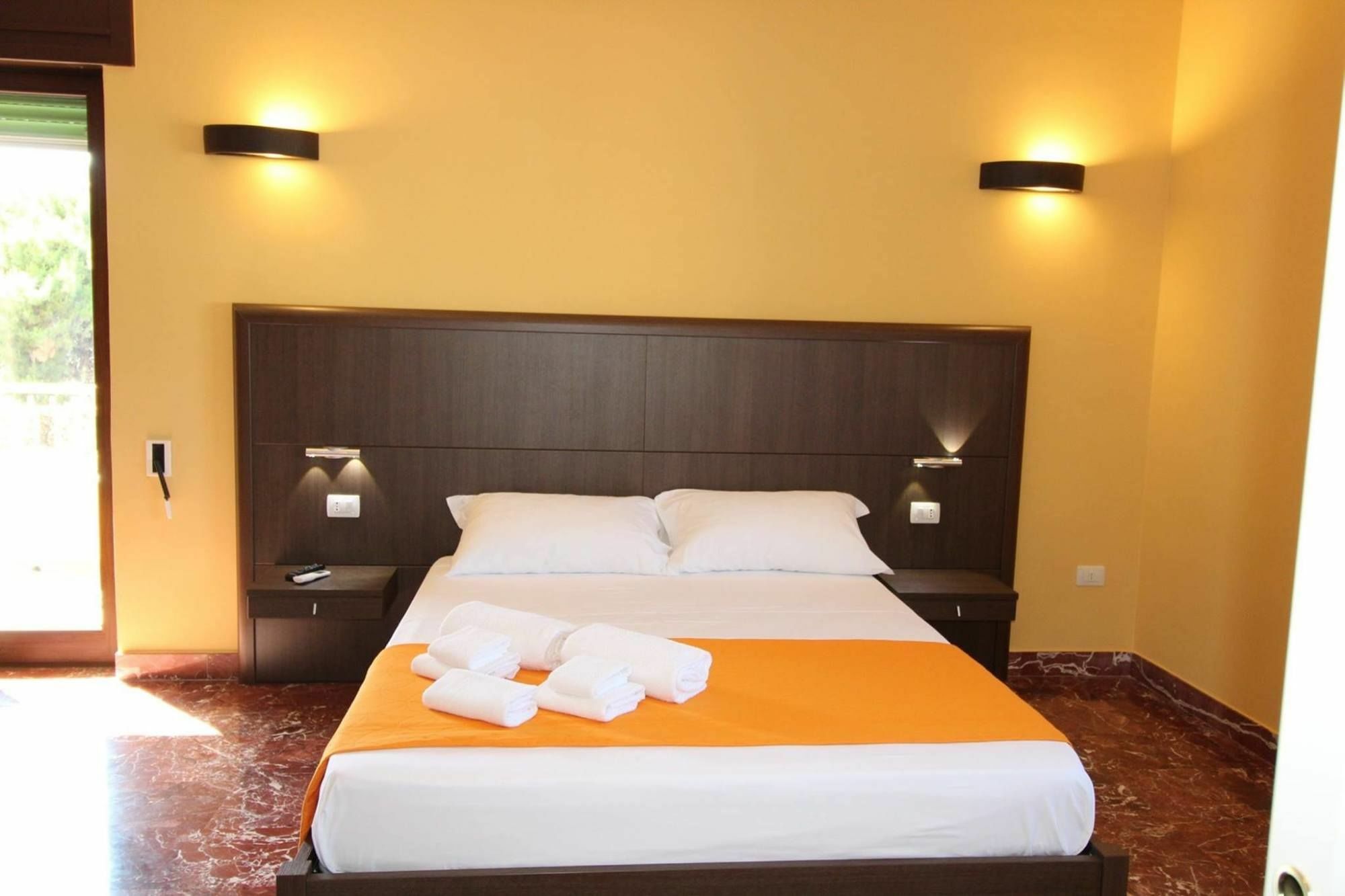 Dimora Cassiopea 3*