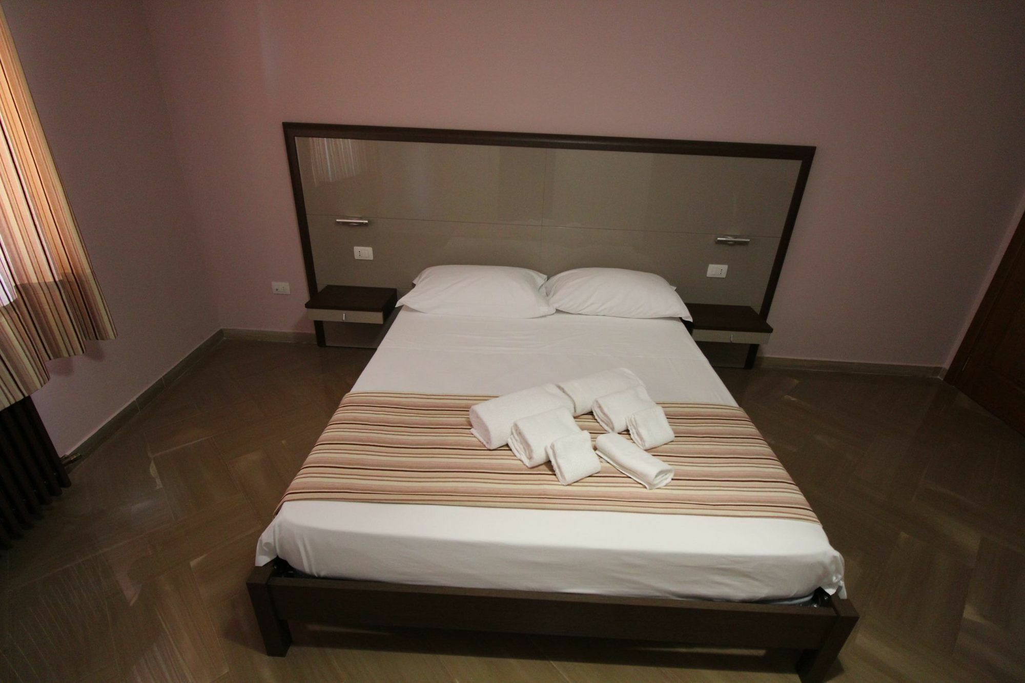 Dimora Cassiopea 3*