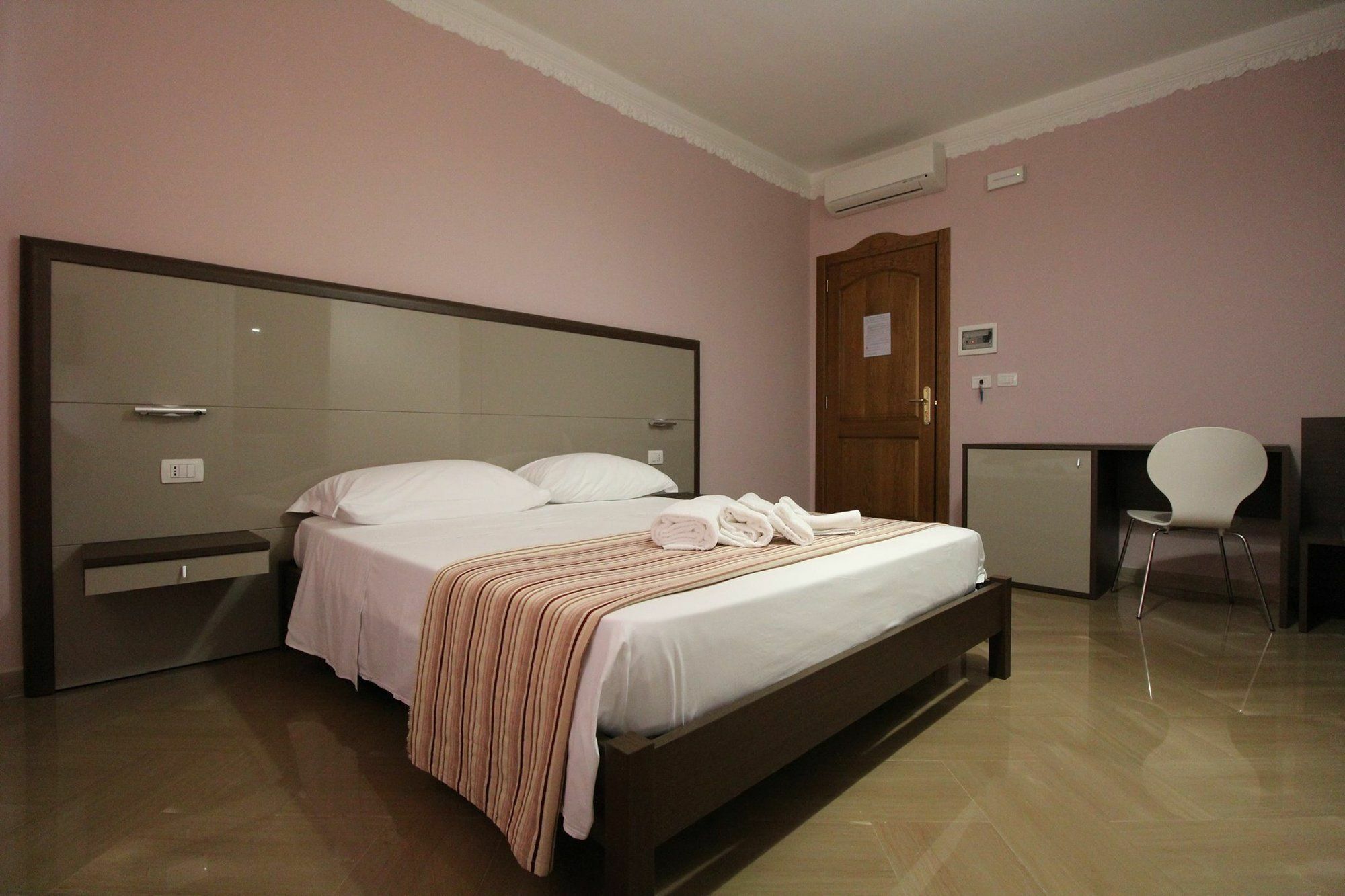 Dimora Cassiopea Guest house Gallipoli